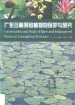 [PDF] 广东珍稀濒危植物的保护与研究