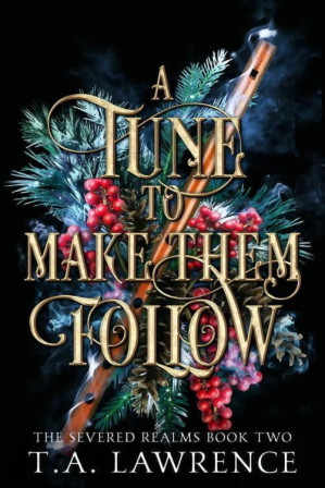 [EPUB] A Tune to Make Them Follow