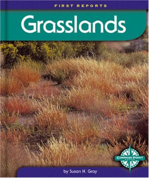 [EPUB] Grasslands (First Reports)