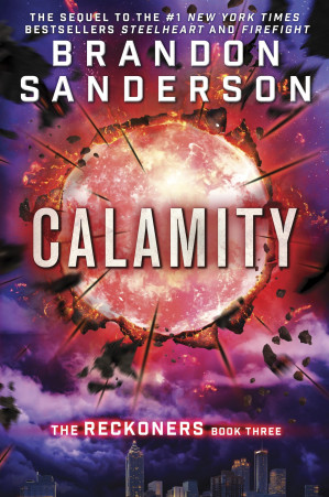[EPUB] Calamity