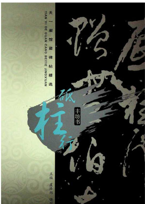 [EPUB] 砥柱行