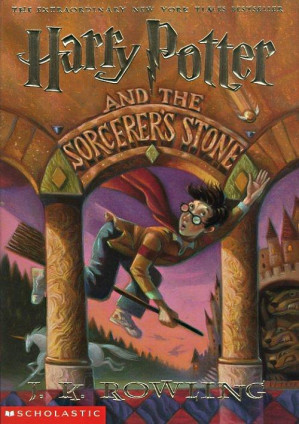 [EPUB] Harry Potter and the Sorcerer's Stone