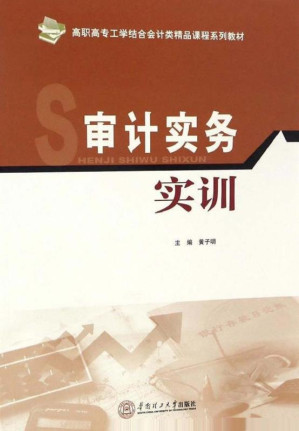 [EPUB] 审计实务实训