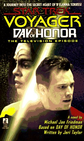 [EPUB] Day of Honor (The Television Episode)