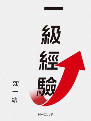[EPUB] 一级经验：知乎沈一冰自选集 (知乎「盐」系列)