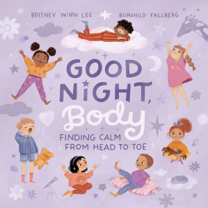 [EPUB] Good Night, Body: Finding Calm from Head to Toe