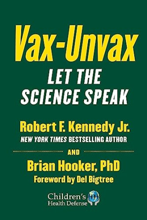 [PDF] Vax-Unvax接种疫苗与未接种疫苗-让科学说话