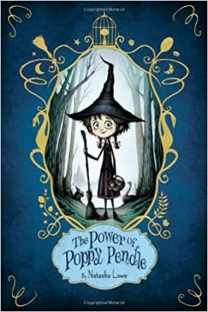 [EPUB] The Power of Poppy Pendle