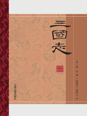 [AZW3] 中国史学要籍丛刊（全十三册）【一套书读懂中国史！《左传》《国语》《战国策》《史记》《三国志》+中国古代史学理论双璧《史通》《文史通义》，《史记》豆瓣评分9.4】（上海古籍）