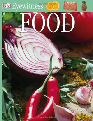 [PDF] Food (DK Eyewitness Books)