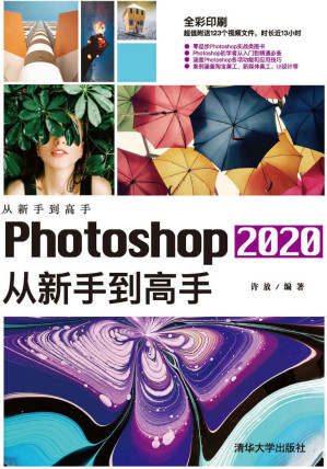 [MOBI] Photoshop 2020从新手到高手