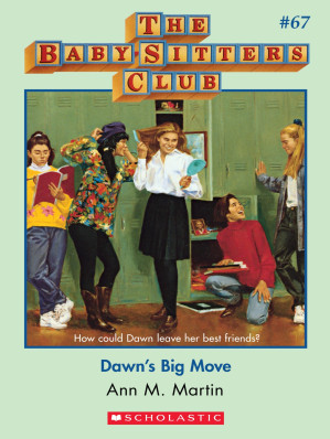 [EPUB] Dawn's Big Move