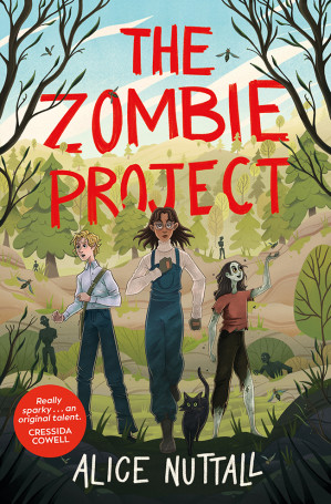 [EPUB] The Zombie Project
