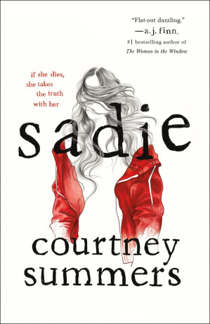 [EPUB] Sadie