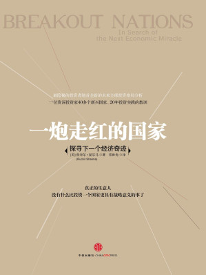 [EPUB] 一炮走红的国家：探寻下一个经济奇迹