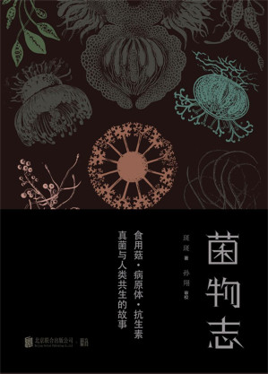 [EPUB] 菌物志（“小菌菌”讲述的真菌与人类共生的精彩故事。中国菌物学会副理事长、科普工作委员会主任图力古尔作序推荐，中国科学院微生物研究所孙翔审校）