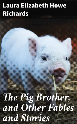 [EPUB] The Pig Brother &Other Fables & Stories