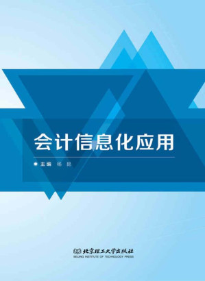 [EPUB] 会计信息化应用