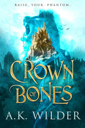 [EPUB] Crown of Bones (The Amassia Series #1)