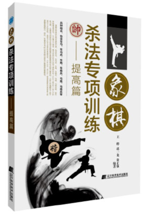 [PDF] 象棋杀法专项训练-提高篇